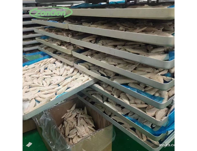 宠物食品冻干机